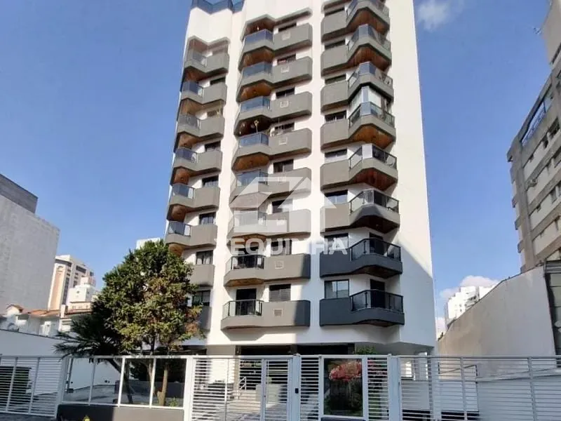 Apartamento, 1 quarto, 43 m² - Foto 1