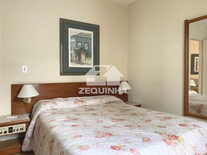 Apartamento, 1 quarto, 43 m² - Foto 7