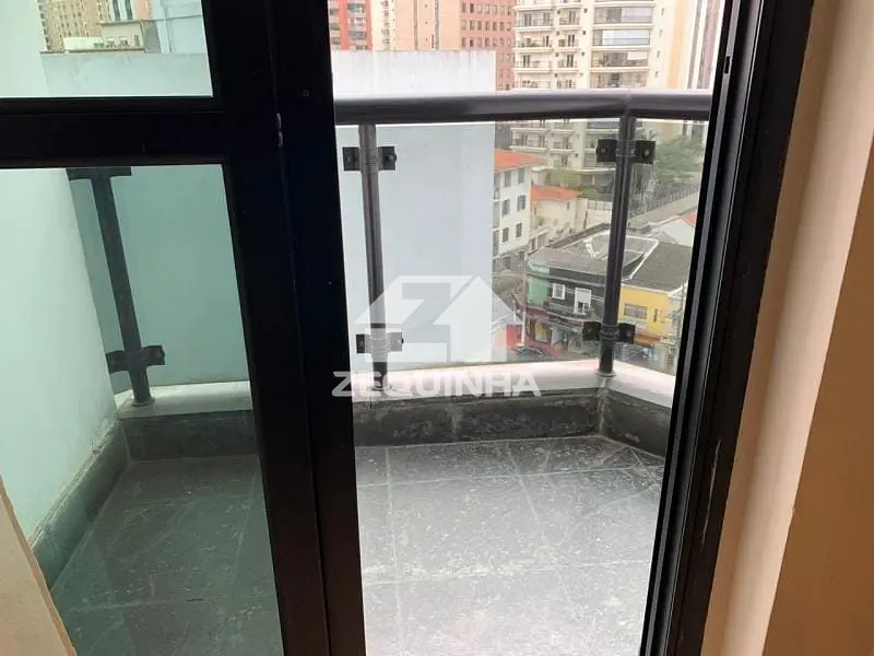 Apartamento, 1 quarto, 43 m² - Foto 11