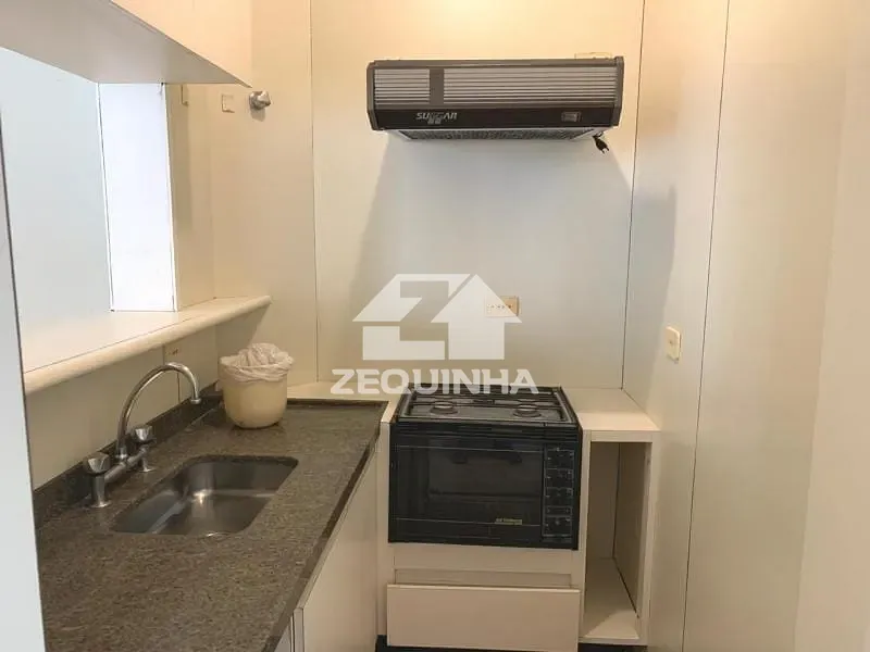 Apartamento, 1 quarto, 43 m² - Foto 5