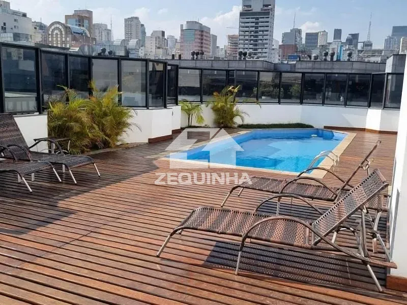Apartamento, 1 quarto, 43 m² - Foto 12