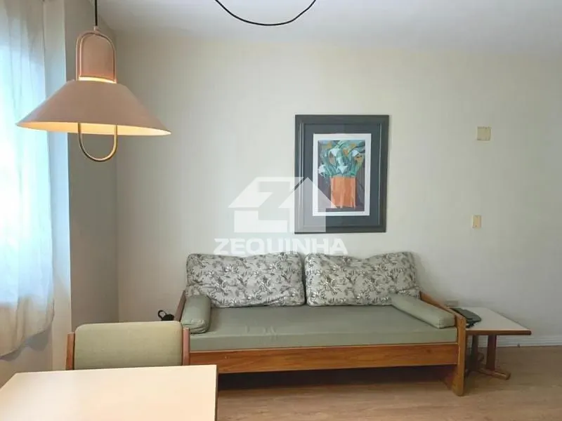 Apartamento, 1 quarto, 43 m² - Foto 4