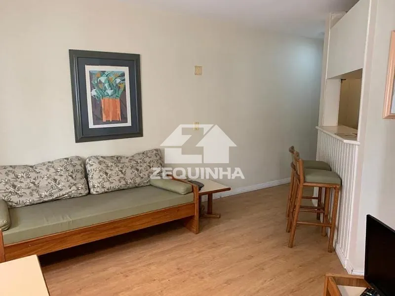 Apartamento, 1 quarto, 43 m² - Foto 3