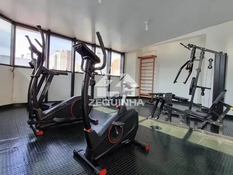 Apartamento, 1 quarto, 43 m² - Foto 14