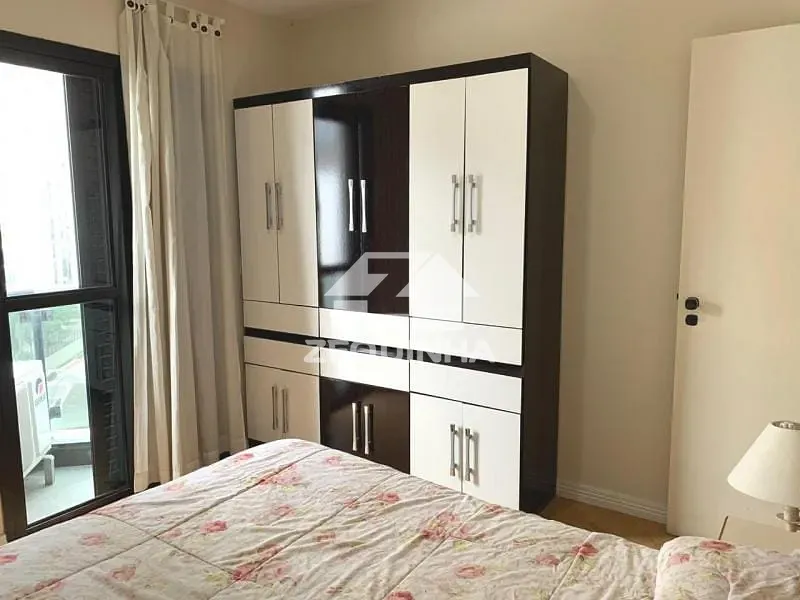 Apartamento, 1 quarto, 43 m² - Foto 8