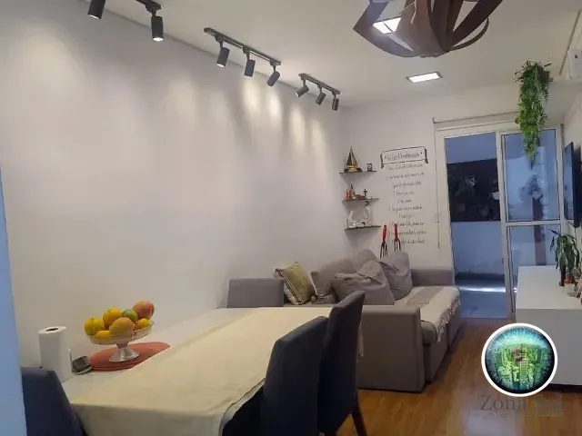 Apartamento 2 quartos e 1 banheiro, à venda, no bairro Parque Reserva Fazenda Imperial em Sorocaba