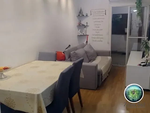 Apartamento 2 quartos e 1 banheiro, à venda, no bairro Parque Reserva Fazenda Imperial em Sorocaba
