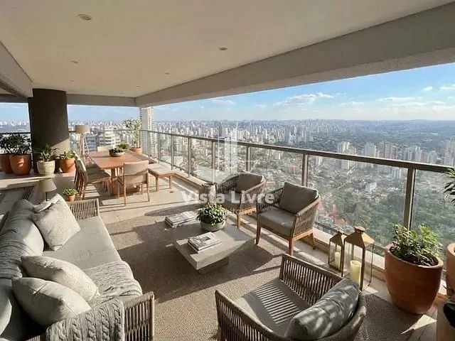 Apartamento com 144m² 2 quartos e 3 banheiros, à venda, no bairro Sumarezinho em São Paulo