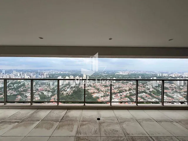 Apartamento com 144m² 2 quartos e 3 banheiros, à venda, no bairro Sumarezinho em São Paulo