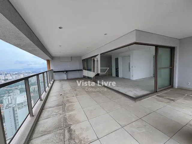 Apartamento com 144m² 2 quartos e 3 banheiros, à venda, no bairro Sumarezinho em São Paulo