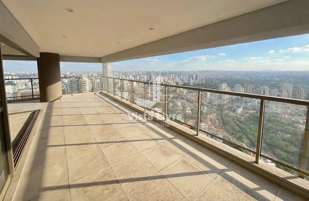 Apartamento, 2 quartos, 144 m² - Foto 2