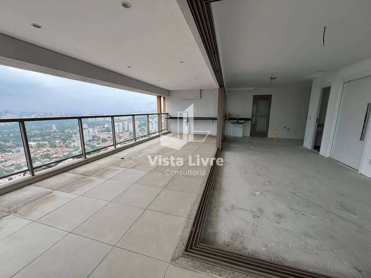 Apartamento, 2 quartos, 144 m² - Foto 3