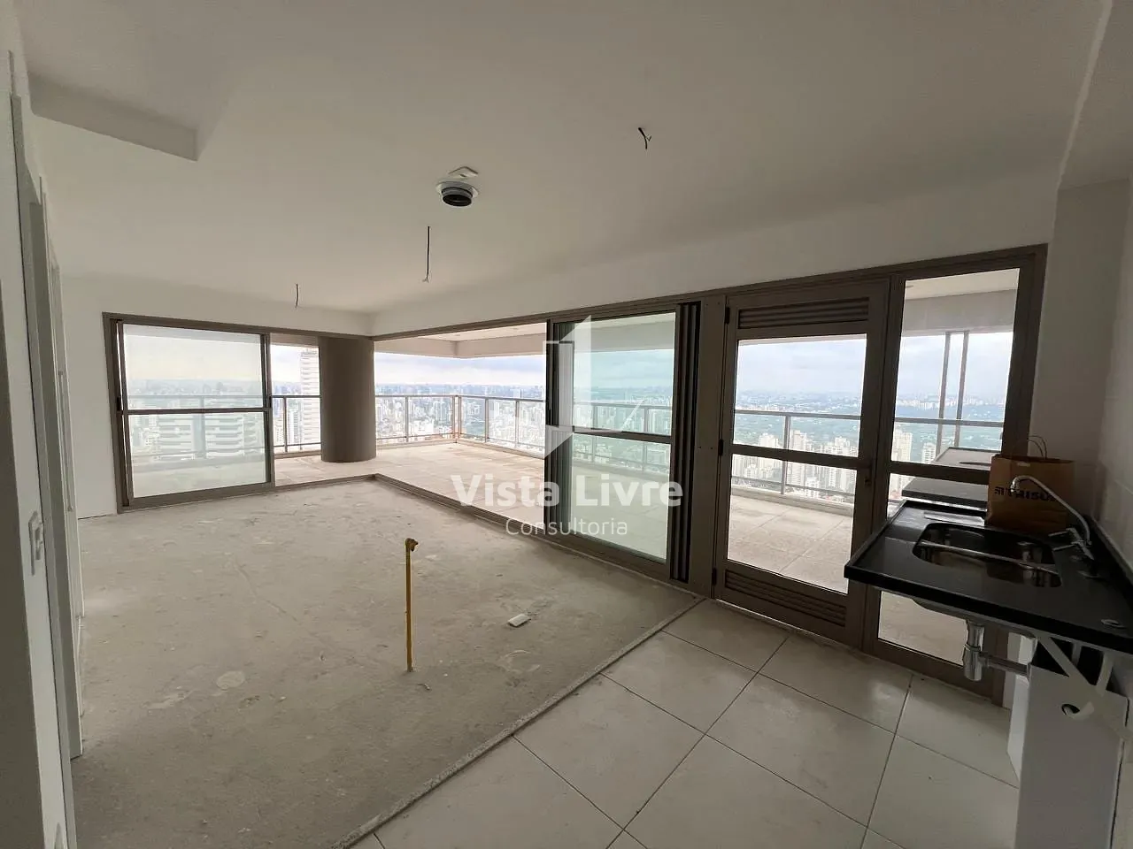 Apartamento, 2 quartos, 144 m² - Foto 7
