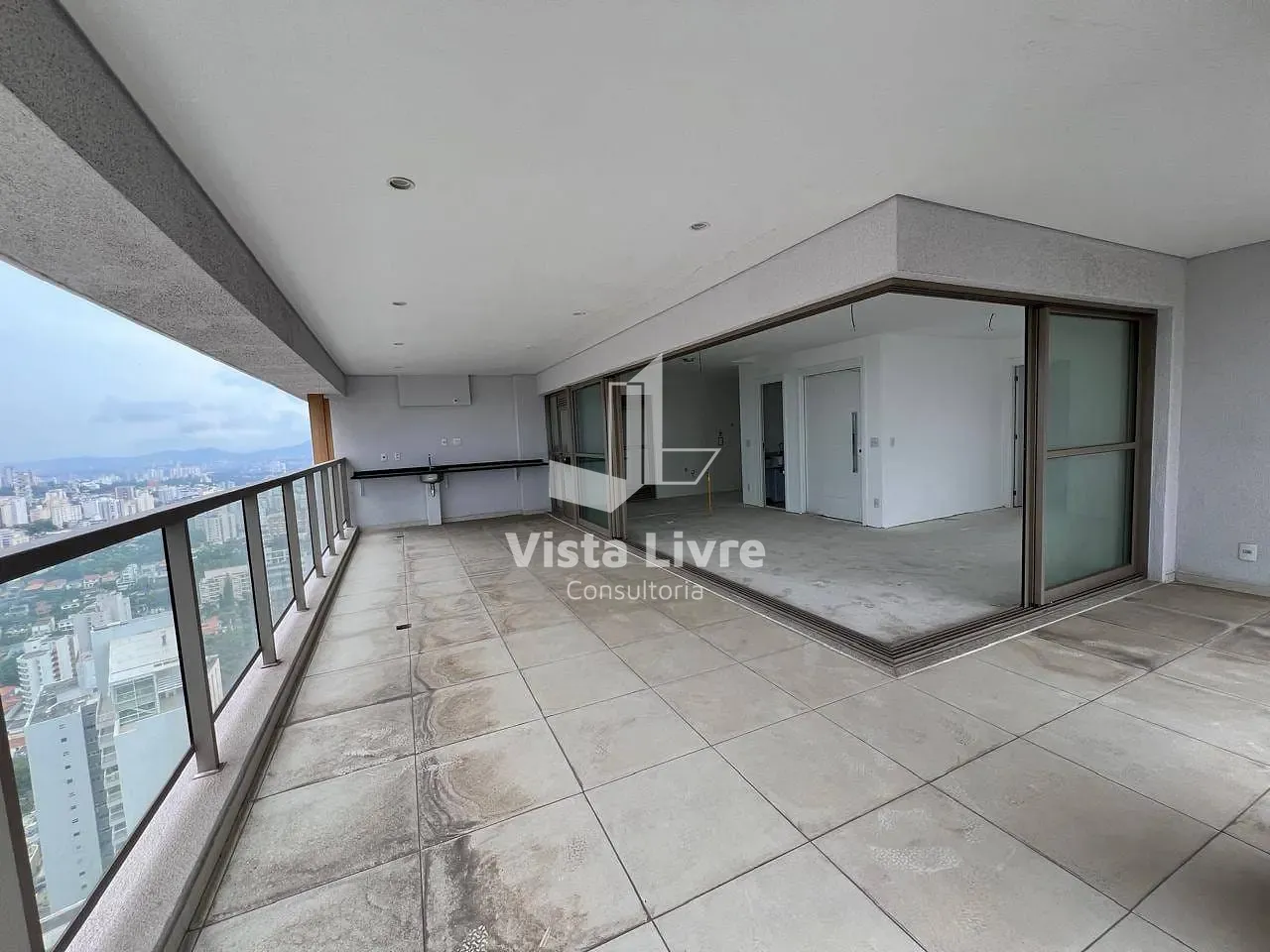 Apartamento, 2 quartos, 144 m² - Foto 4