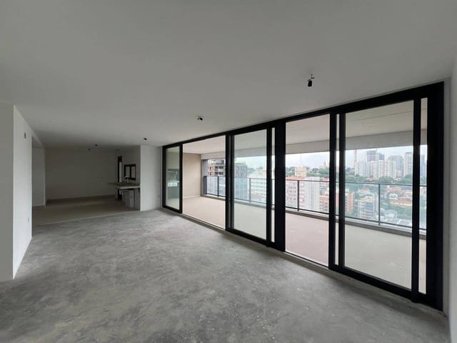 Foto do Apartamento - Gravura Perdizes andar Alto à venda | Vista Livre