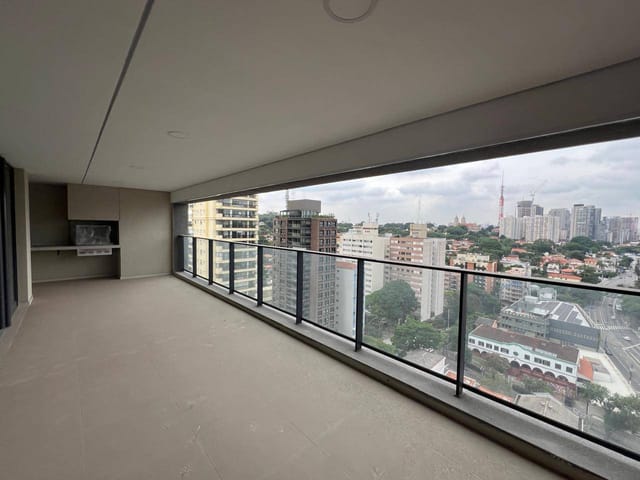 Foto do Apartamento - Gravura Perdizes andar Alto à venda | Vista Livre