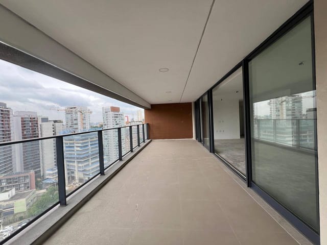 Foto do Apartamento - Gravura Perdizes andar Alto à venda | Vista Livre