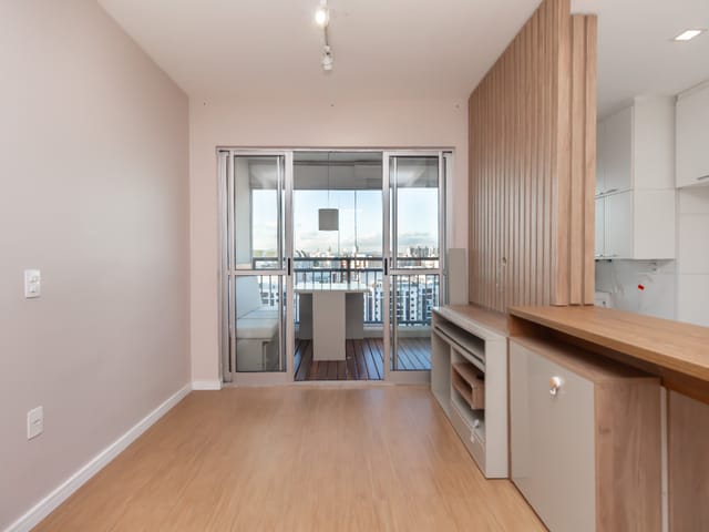 Apartamento com 59m² 2 quartos e 2 banheiros, à venda, no bairro Vila São Silvestre em São Paulo