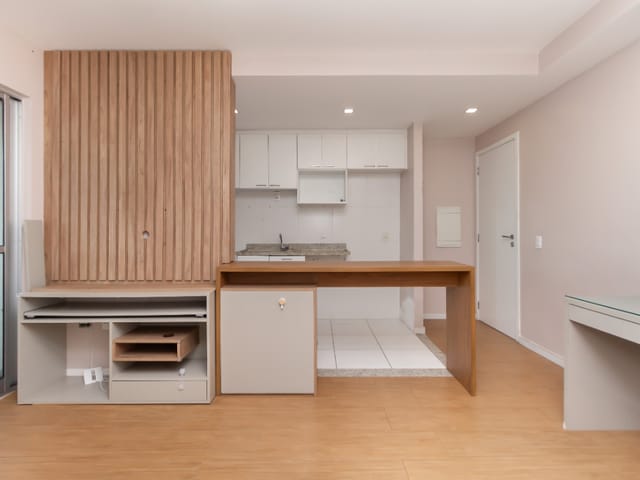 Apartamento com 59m² 2 quartos e 2 banheiros, à venda, no bairro Vila São Silvestre em São Paulo