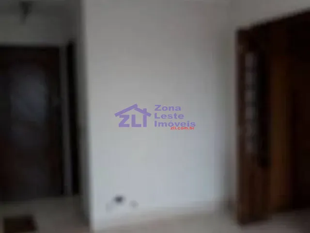 Apartamento com 48m² 1 quarto e 1 banheiro, à venda, no bairro Alto da Mooca em São Paulo