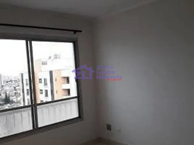 Apartamento com 48m² 1 quarto e 1 banheiro, à venda, no bairro Alto da Mooca em São Paulo