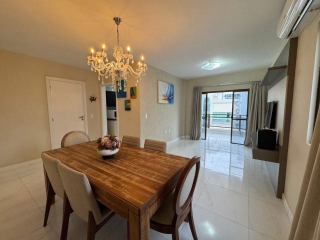 Foto do Apartamento - Apartamento à venda, Meia Praia, Itapema, SC | Interpraias Imóveis