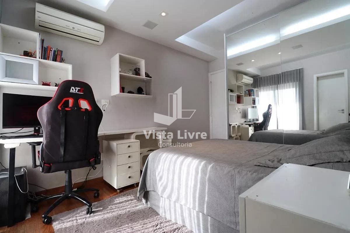 Apartamento, 3 quartos, 226 m² - Foto 32