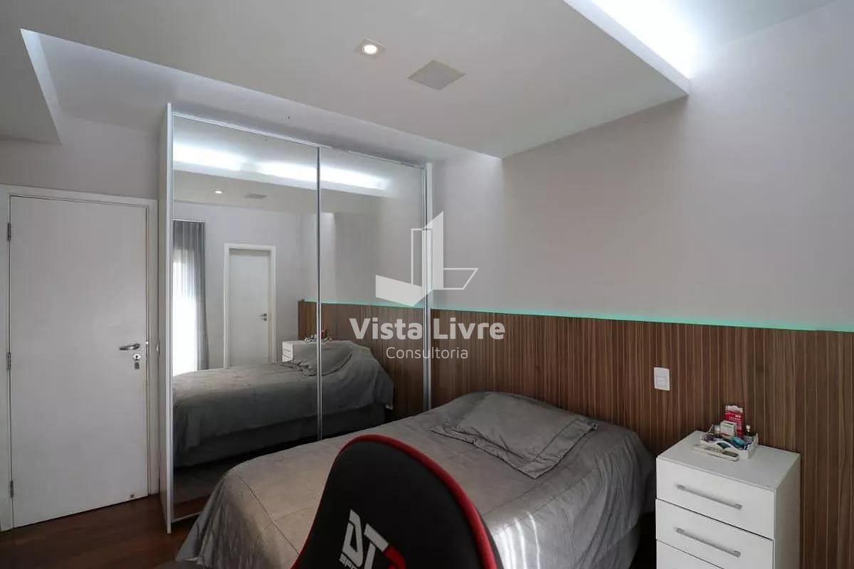 Apartamento, 3 quartos, 226 m² - Foto 33