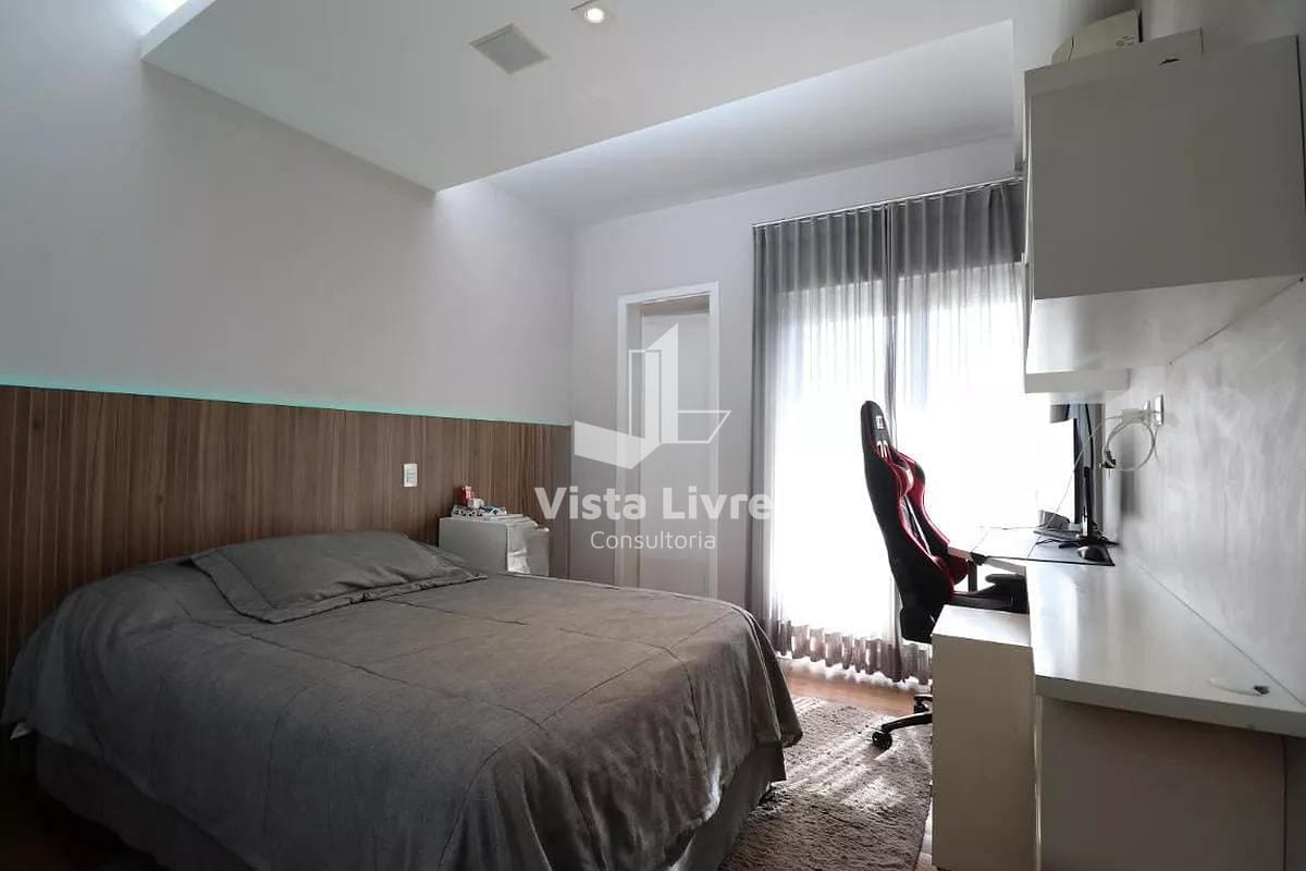 Apartamento, 3 quartos, 226 m² - Foto 34