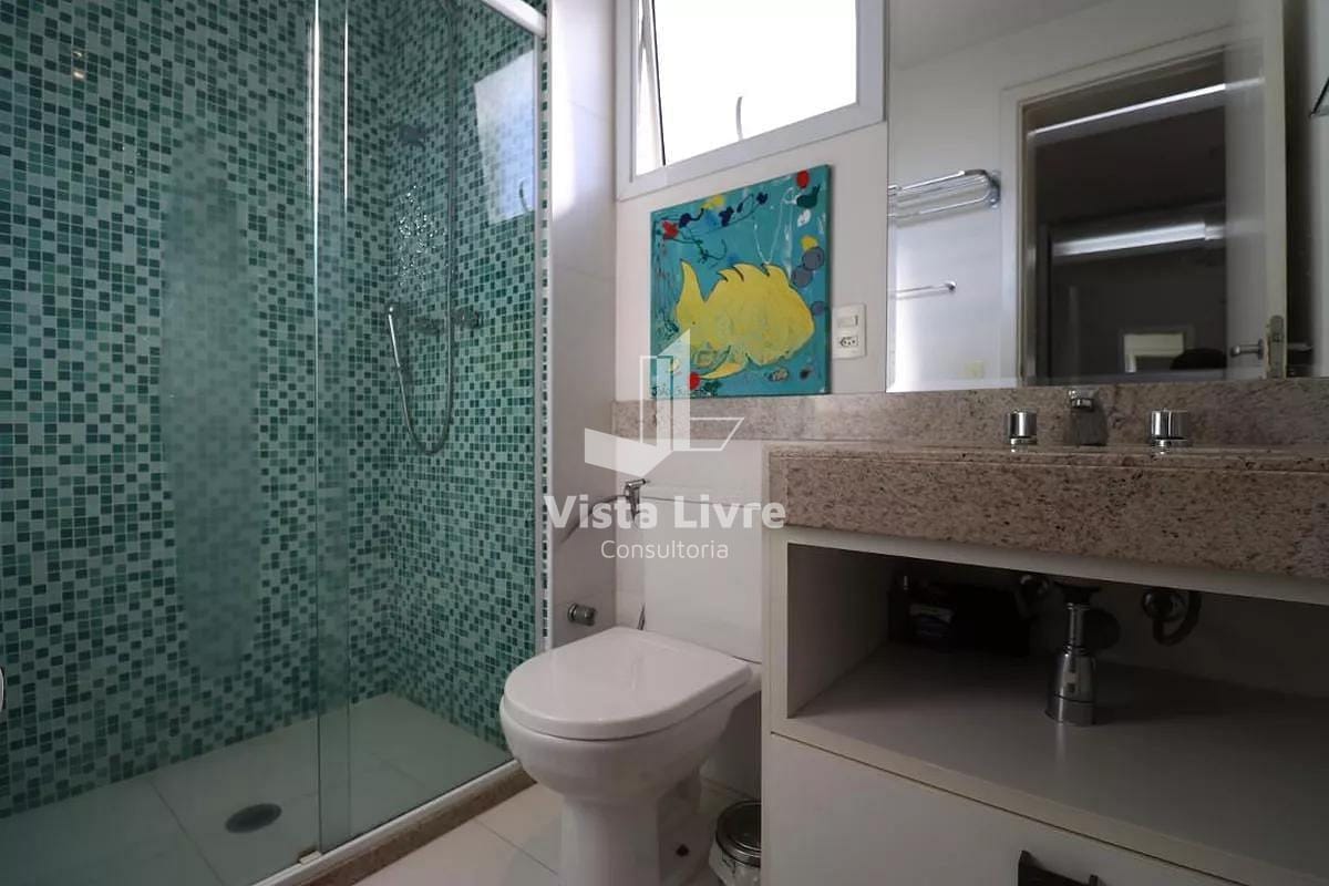 Apartamento, 3 quartos, 226 m² - Foto 44