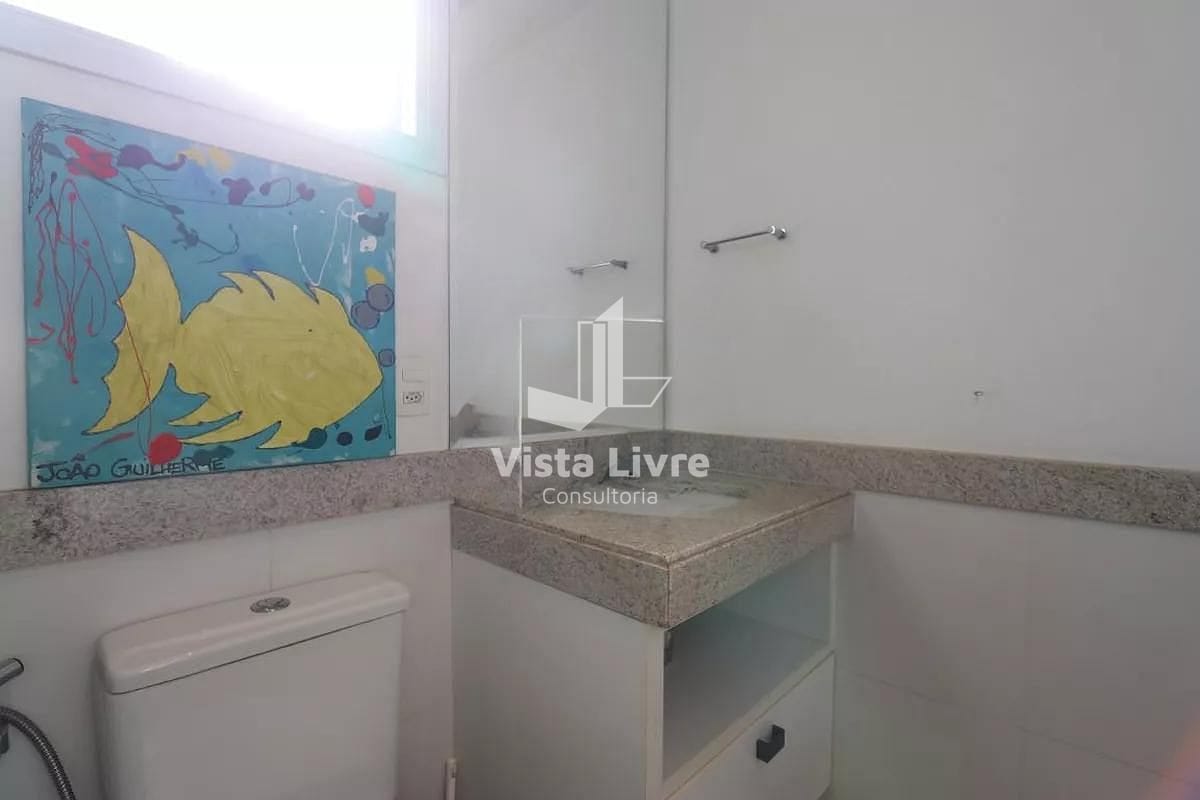 Apartamento, 3 quartos, 226 m² - Foto 49