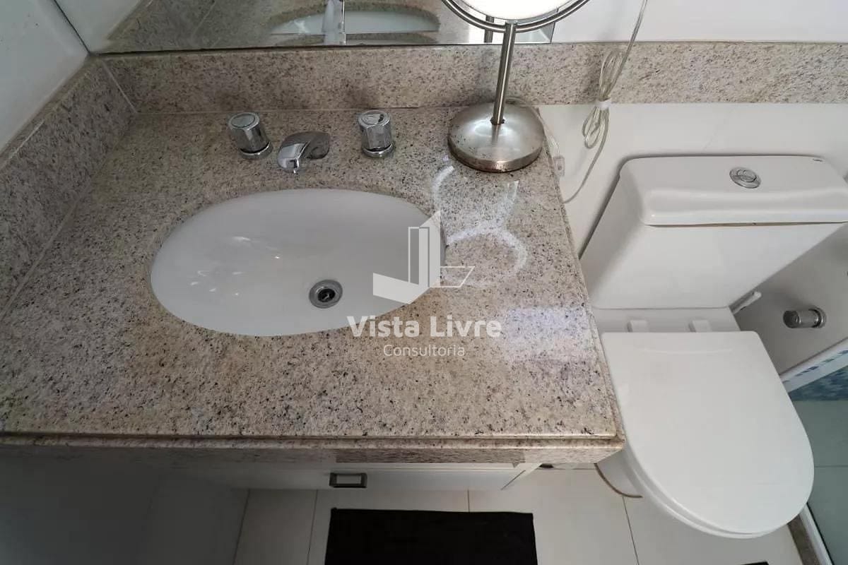 Apartamento, 3 quartos, 226 m² - Foto 43