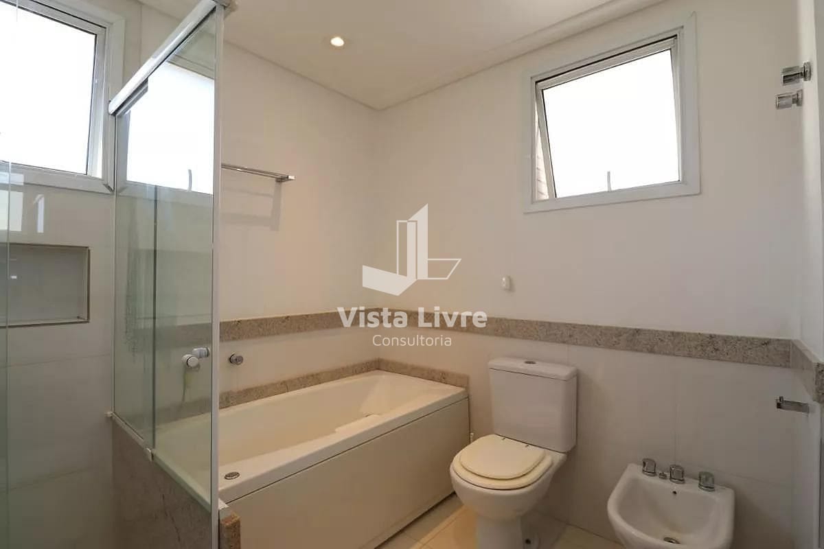 Apartamento, 3 quartos, 226 m² - Foto 48