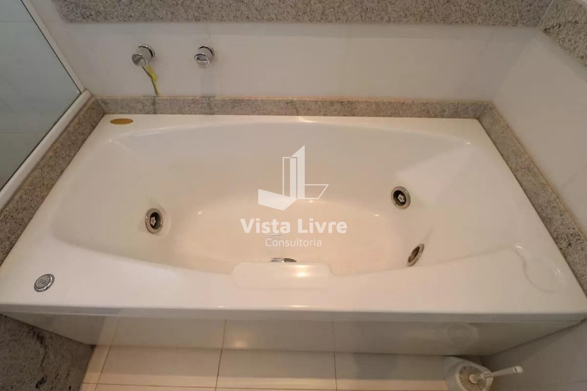 Apartamento, 3 quartos, 226 m² - Foto 38