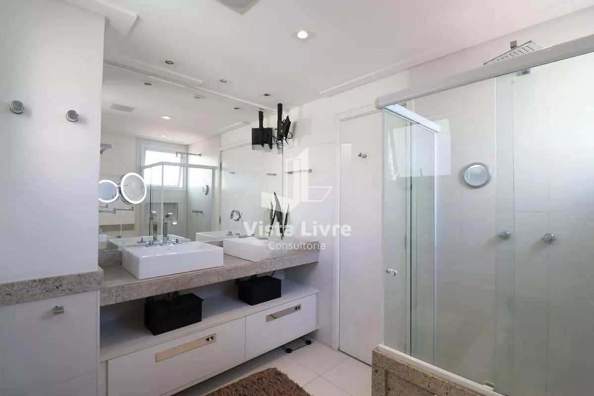 Apartamento, 3 quartos, 226 m² - Foto 40