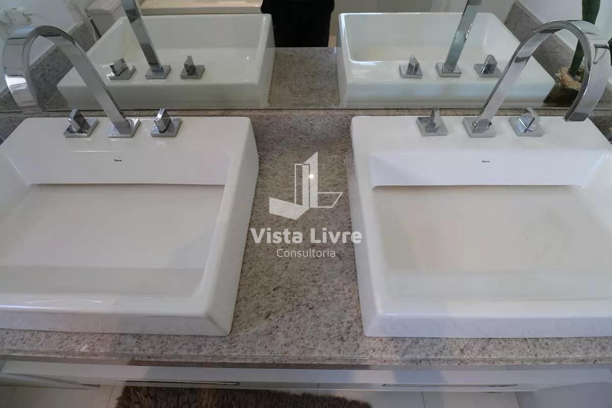 Apartamento, 3 quartos, 226 m² - Foto 41