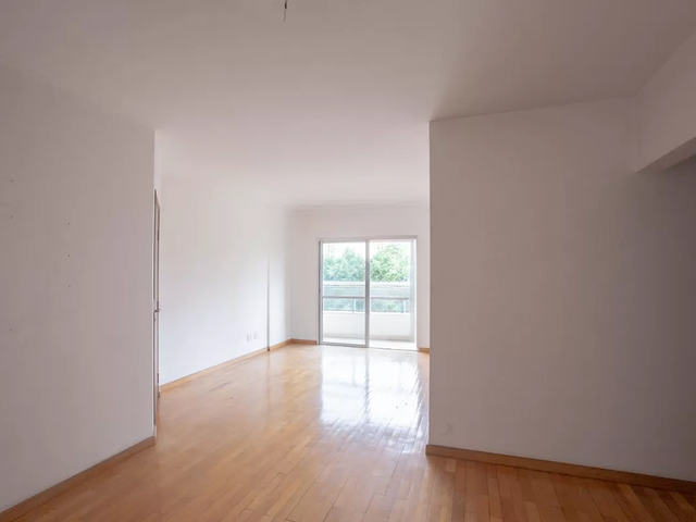 Foto do Apartamento - Apartamento à venda, Vila Pompéia, São Paulo, SP | Vista Livre