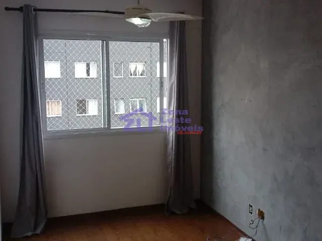 Apartamento com 33m² 1 quarto e 1 banheiro, à venda, no bairro Mooca em São Paulo