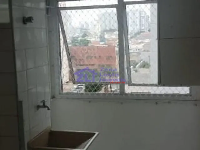 Apartamento com 33m² 1 quarto e 1 banheiro, à venda, no bairro Mooca em São Paulo