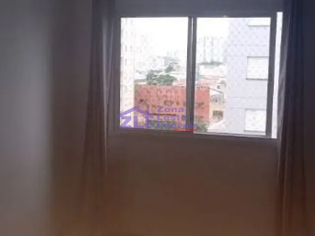 Apartamento com 33m² 1 quarto e 1 banheiro, à venda, no bairro Mooca em São Paulo