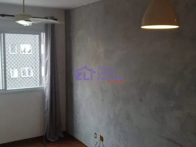Apartamento com 33m² 1 quarto e 1 banheiro, à venda, no bairro Mooca em São Paulo
