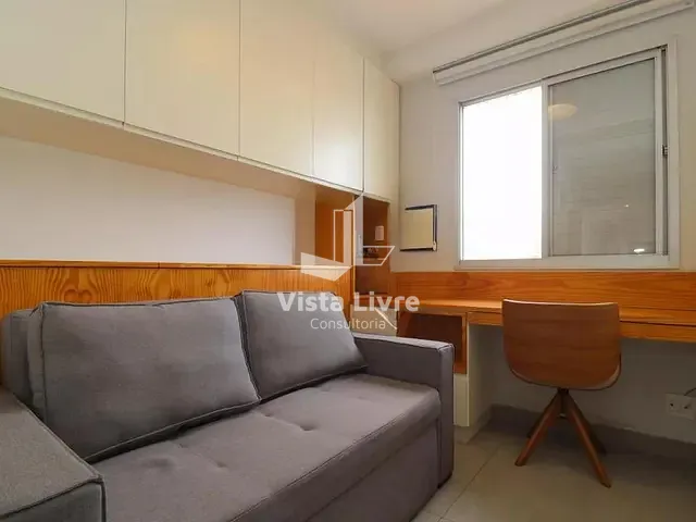 Apartamento com 72m² 2 quartos e 1 banheiro, à venda, no bairro Perdizes em São Paulo