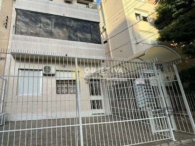 Apartamento 1 quarto e 2 banheiros, à venda, no bairro Auxiliadora em Porto Alegre