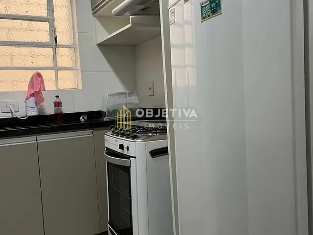 Apartamento 1 quarto e 2 banheiros, à venda, no bairro Auxiliadora em Porto Alegre