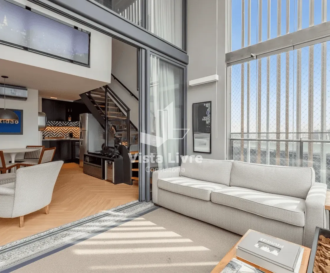 Apartamento, 1 quarto, 67 m² - Foto 17