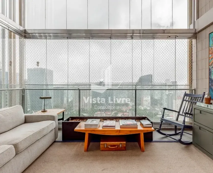 Apartamento, 1 quarto, 67 m² - Foto 9
