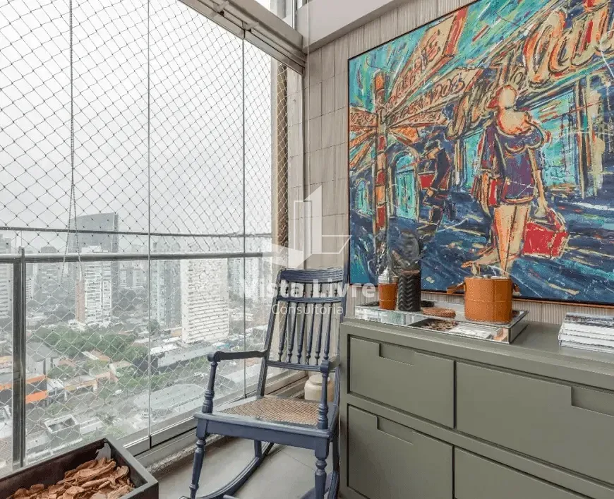 Apartamento, 1 quarto, 67 m² - Foto 16