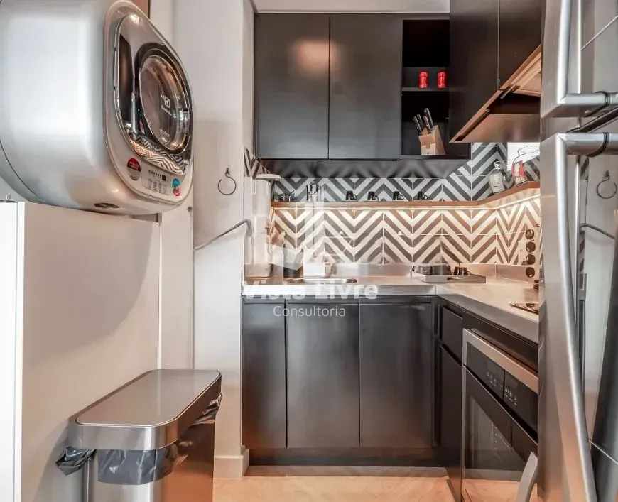 Apartamento, 1 quarto, 67 m² - Foto 14