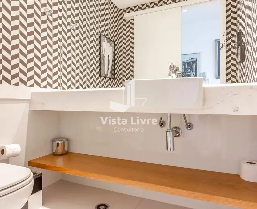 Apartamento, 1 quarto, 67 m² - Foto 18