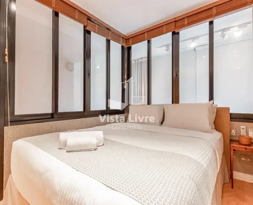 Apartamento, 1 quarto, 67 m² - Foto 19